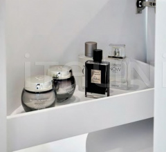 Мебель для ванной CASA ASHLEY Мебель для ванной CASA ASHLEY фабрика FMF Atelier