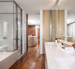 Мебель для ванной CASA ELISHEVA Мебель для ванной CASA ELISHEVA фабрика FMF Atelier