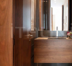 Мебель для ванной CASA ELISHEVA Мебель для ванной CASA ELISHEVA фабрика FMF Atelier