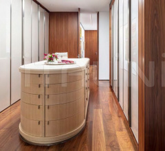 Мебель для ванной CASA ELISHEVA Мебель для ванной CASA ELISHEVA фабрика FMF Atelier