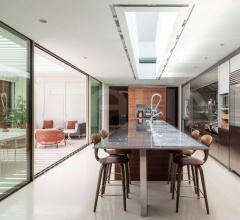 Кухня CASA ELISHEVA Кухня CASA ELISHEVA фабрика FMF Atelier