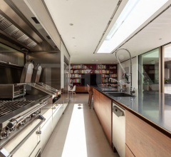 Кухня CASA ELISHEVA Кухня CASA ELISHEVA фабрика FMF Atelier