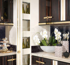 Кухня CASA EKATERINA Кухня CASA EKATERINA фабрика FMF Atelier