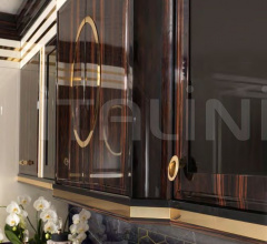 Кухня CASA EKATERINA Кухня CASA EKATERINA фабрика FMF Atelier