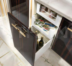 Кухня CASA EKATERINA Кухня CASA EKATERINA фабрика FMF Atelier