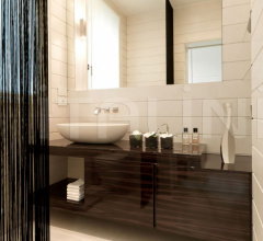 Мебель для ванной CASA EKATERINA Мебель для ванной CASA EKATERINA фабрика FMF Atelier