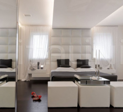 Мебель для спальни CASA EKATERINA Мебель для спальни CASA EKATERINA фабрика FMF Atelier