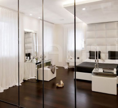 Мебель для спальни CASA EKATERINA Мебель для спальни CASA EKATERINA фабрика FMF Atelier