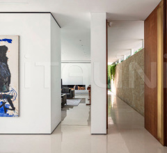 Дверь CASA ELISHEVA Дверь CASA ELISHEVA фабрика FMF Atelier