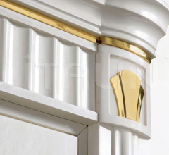 Дверь CASA CHLOE Дверь CASA CHLOE фабрика FMF Atelier