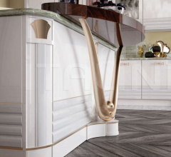 Кухня CASA CHLOE Кухня CASA CHLOE фабрика FMF Atelier
