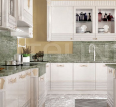 Кухня CASA CHLOE Кухня CASA CHLOE фабрика FMF Atelier