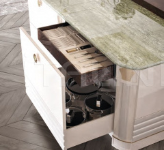 Кухня CASA CHLOE Кухня CASA CHLOE фабрика FMF Atelier