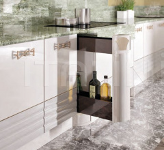 Кухня CASA CHLOE Кухня CASA CHLOE фабрика FMF Atelier