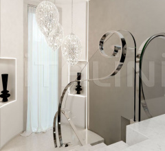 Мебель для ванной CASA CHLOE Мебель для ванной CASA CHLOE фабрика FMF Atelier