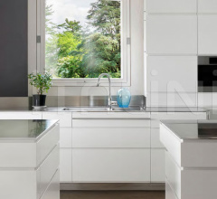 Кухня CASA XANDRA Кухня CASA XANDRA фабрика FMF Atelier