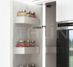 Кухня CASA XANDRA Кухня CASA XANDRA фабрика FMF Atelier