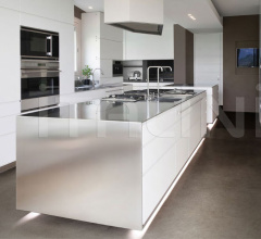 Кухня CASA XANDRA Кухня CASA XANDRA фабрика FMF Atelier