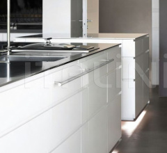 Кухня CASA XANDRA Кухня CASA XANDRA фабрика FMF Atelier