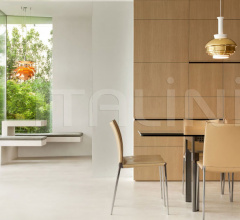Мебель для столовой CASA XANDRA Мебель для столовой CASA XANDRA фабрика FMF Atelier