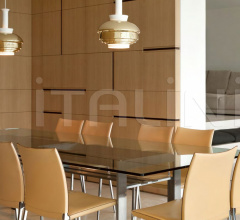 Мебель для столовой CASA XANDRA Мебель для столовой CASA XANDRA фабрика FMF Atelier