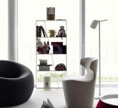 Стул Mini Papilio фабрика B&B Italia