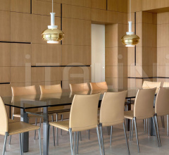 Мебель для столовой CASA XANDRA Мебель для столовой CASA XANDRA фабрика FMF Atelier