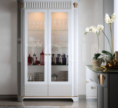 Мебель для столовой CASA CHLOE Мебель для столовой CASA CHLOE фабрика FMF Atelier