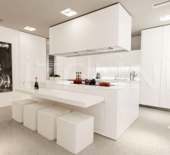 Кухня CASA XANDRA Кухня CASA XANDRA фабрика FMF Atelier