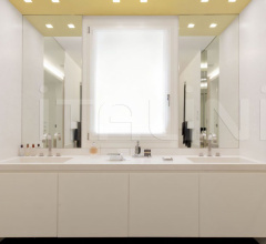 Мебель для ванной CASA XANDRA Мебель для ванной CASA XANDRA фабрика FMF Atelier