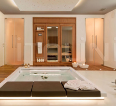 Мебель для ванной CASA XANDRA Мебель для ванной CASA XANDRA фабрика FMF Atelier