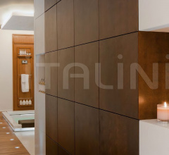 Мебель для ванной CASA XANDRA Мебель для ванной CASA XANDRA фабрика FMF Atelier