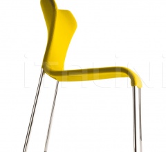 Стул Papilio фабрика B&B Italia