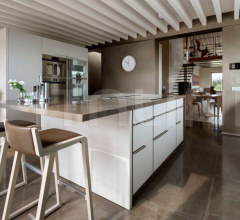 Кухня CASA THELLA Кухня CASA THELLA фабрика FMF Atelier