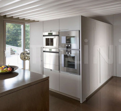 Кухня CASA THELLA Кухня CASA THELLA фабрика FMF Atelier