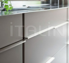 Кухня CASA THELLA Кухня CASA THELLA фабрика FMF Atelier