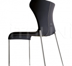 Стул Papilio фабрика B&B Italia