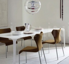 Стул Papilio фабрика B&B Italia