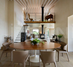 Мебель для столовой CASA THELLA Мебель для столовой CASA THELLA фабрика FMF Atelier