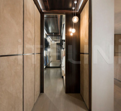 Мебель для спальни CASA THELLA Мебель для спальни CASA THELLA фабрика FMF Atelier