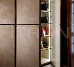 Мебель для спальни CASA THELLA Мебель для спальни CASA THELLA фабрика FMF Atelier