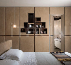 Мебель для спальни CASA THELLA Мебель для спальни CASA THELLA фабрика FMF Atelier