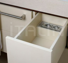 Мебель для ванной CASA THELLA Мебель для ванной CASA THELLA фабрика FMF Atelier