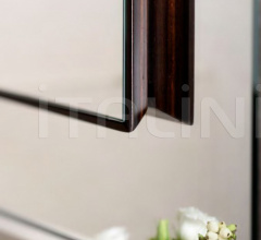 Мебель для ванной CASA THELLA Мебель для ванной CASA THELLA фабрика FMF Atelier