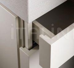 Мебель для ванной CASA THELLA Мебель для ванной CASA THELLA фабрика FMF Atelier