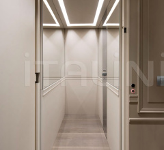 Дверь CASA THELLA Дверь CASA THELLA фабрика FMF Atelier