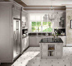 Кухня CASA PETIT JUAS Кухня CASA PETIT JUAS фабрика FMF Atelier