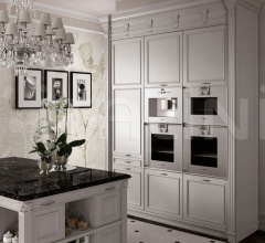 Кухня CASA PETIT JUAS Кухня CASA PETIT JUAS фабрика FMF Atelier