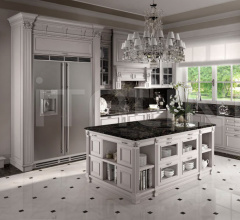 Кухня CASA PETIT JUAS Кухня CASA PETIT JUAS фабрика FMF Atelier