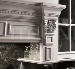 Кухня CASA PETIT JUAS Кухня CASA PETIT JUAS фабрика FMF Atelier